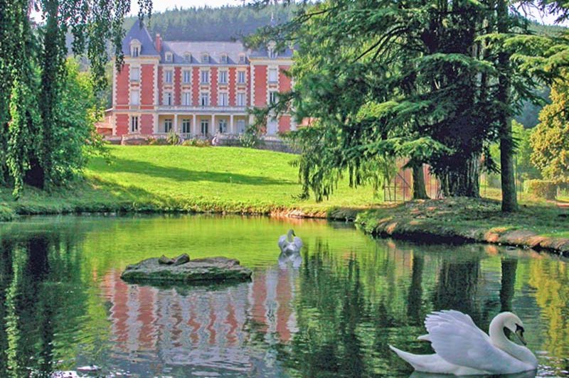 Domaine de Verbust - photo 1