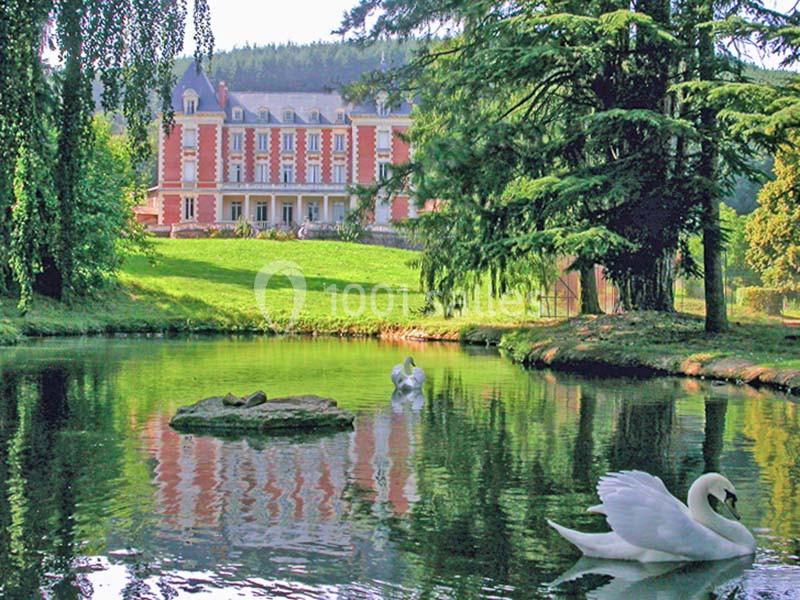 Domaine de Verbust - galerie - photo 1