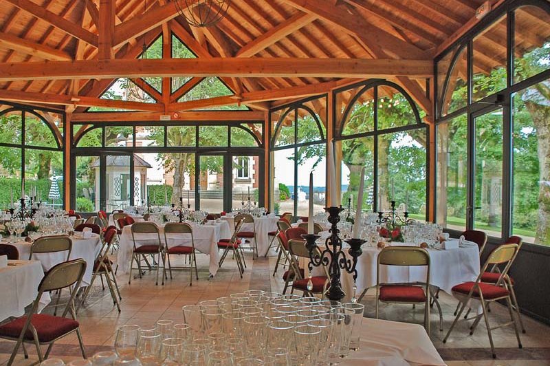 Domaine de Verbust - photo 2
