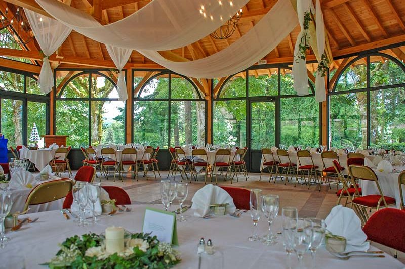 Domaine de Verbust - photo 3