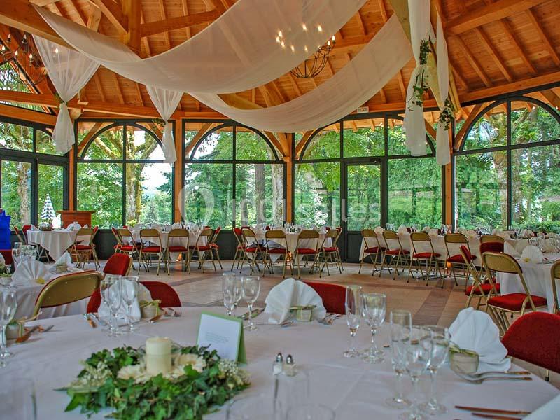 Domaine de Verbust - galerie - photo 3