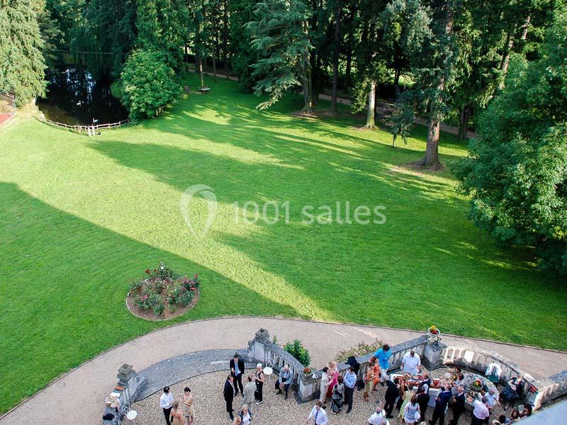 Domaine de Verbust - galerie - photo 6
