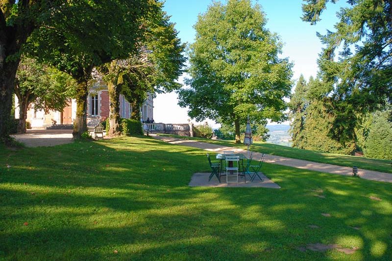 Domaine de Verbust - photo 5