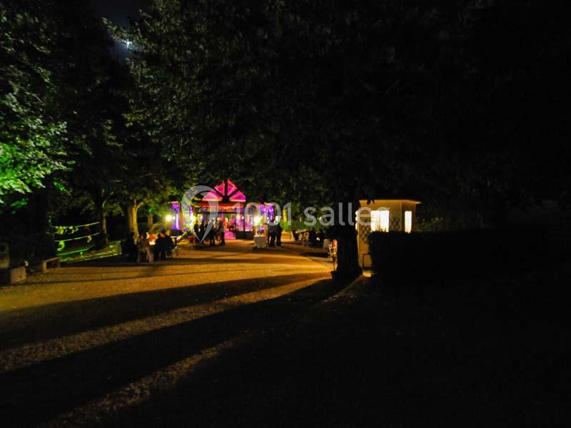 Domaine de Verbust - galerie - photo 11