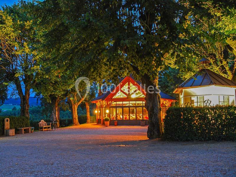Domaine de Verbust - galerie - photo 8