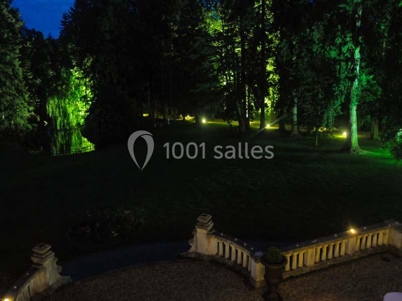 Domaine de Verbust - galerie - photo 15