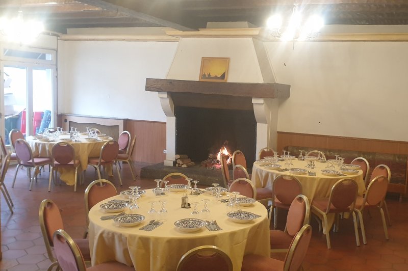 L'Auberge du Cheval Noir - photo 1