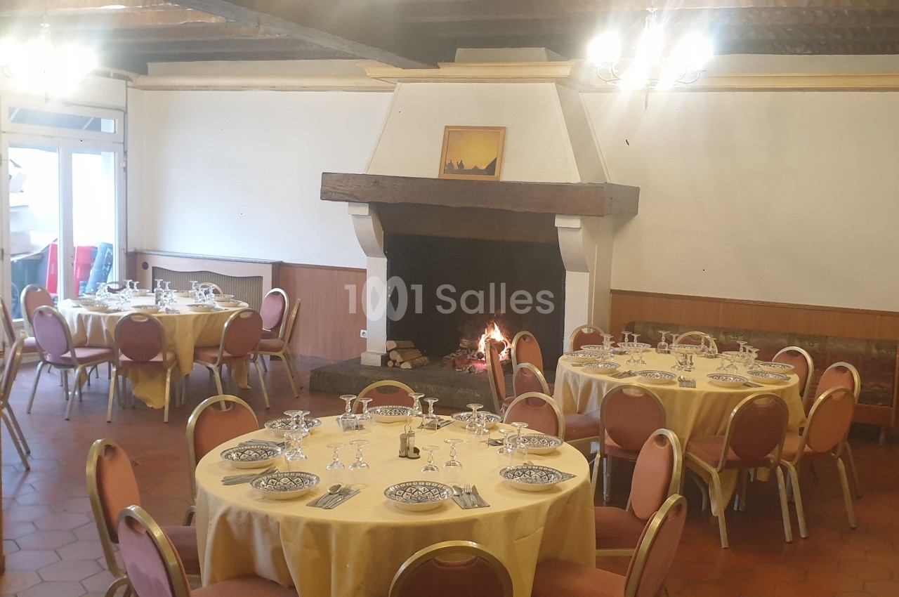 L'Auberge du Cheval Noir - galerie - photo 1