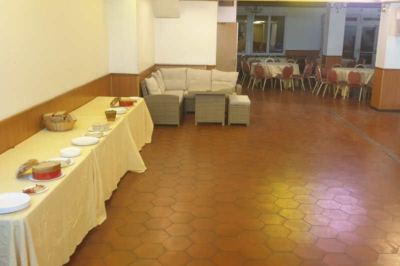L'Auberge du Cheval Noir - photo 2