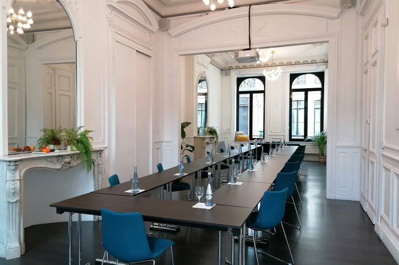 Espace Inkermann-Châtillon - photo 1