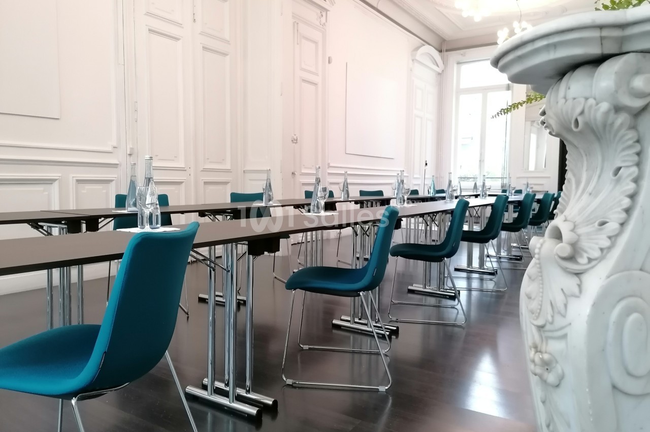 Espace Inkermann-Châtillon - galerie - photo 2