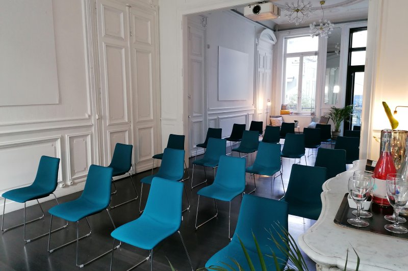 Espace Inkermann-Châtillon - photo 3