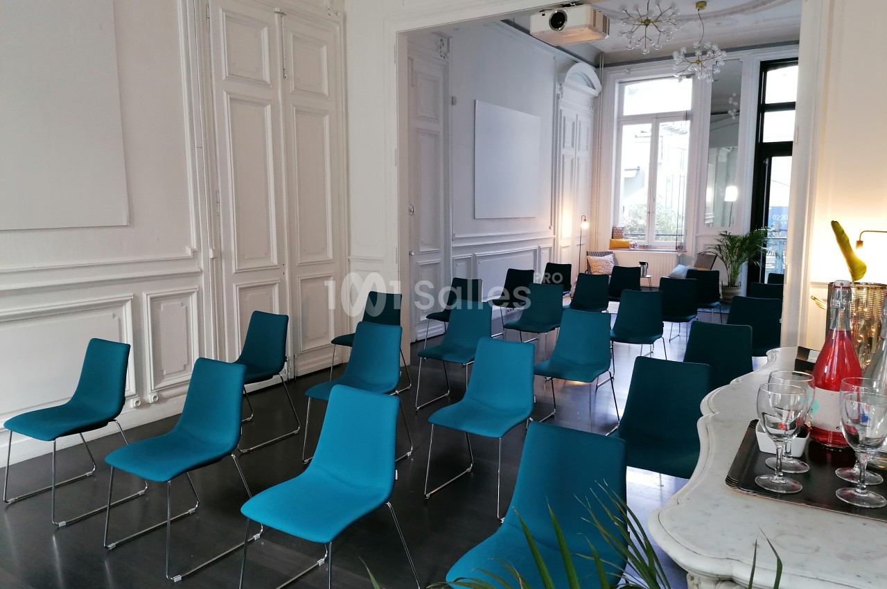 Espace Inkermann-Châtillon - galerie - photo 3