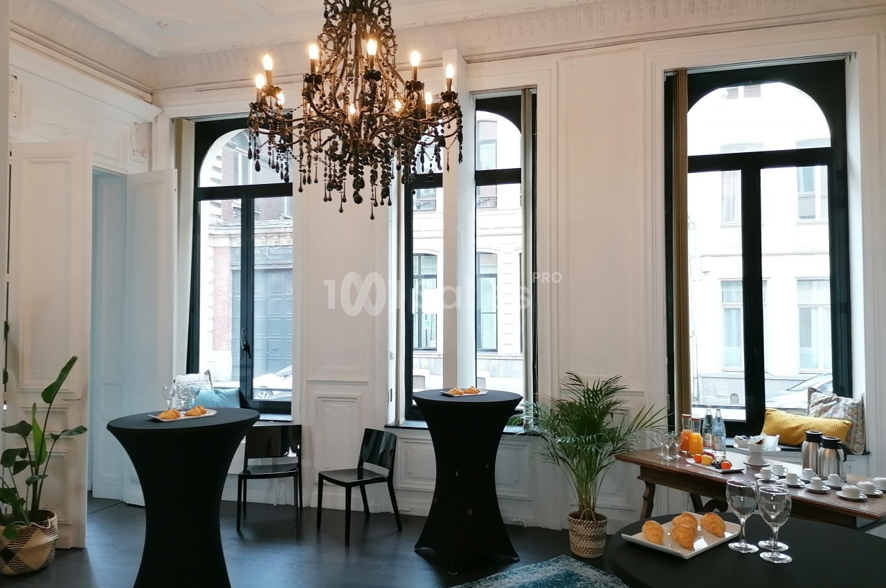 Espace Inkermann-Châtillon - galerie - photo 10