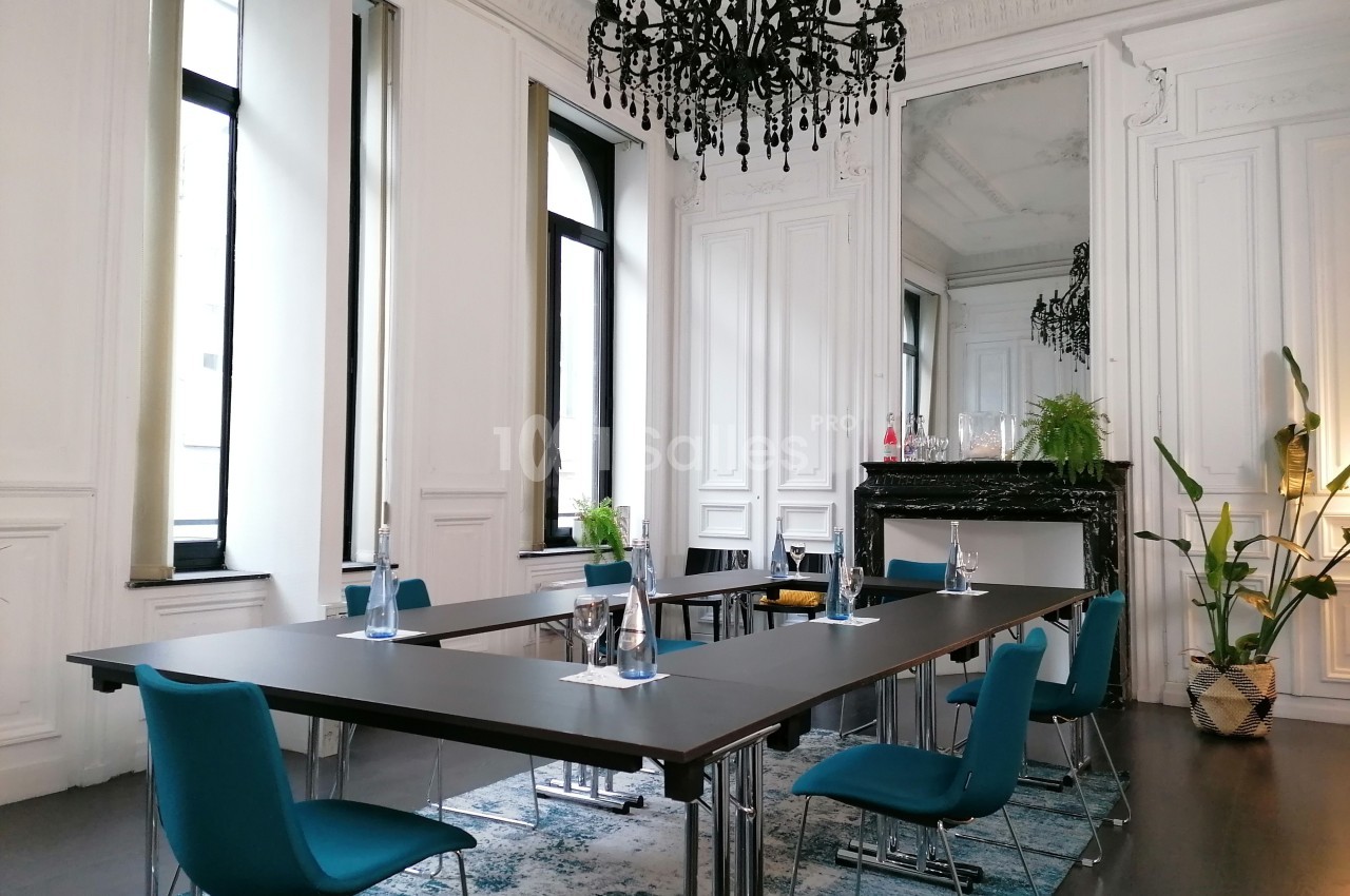 Espace Inkermann-Châtillon - galerie - photo 12
