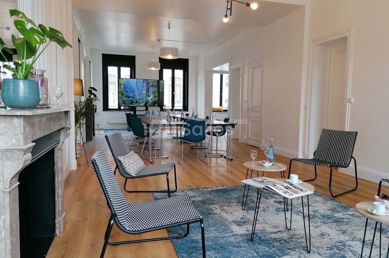 Espace Inkermann-Châtillon - galerie - photo 13