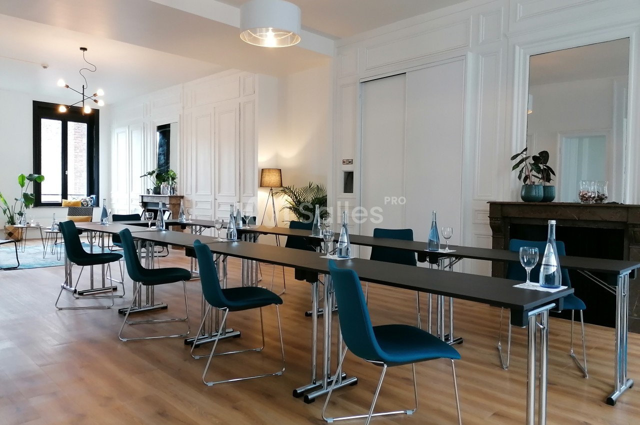 Espace Inkermann-Châtillon - galerie - photo 15