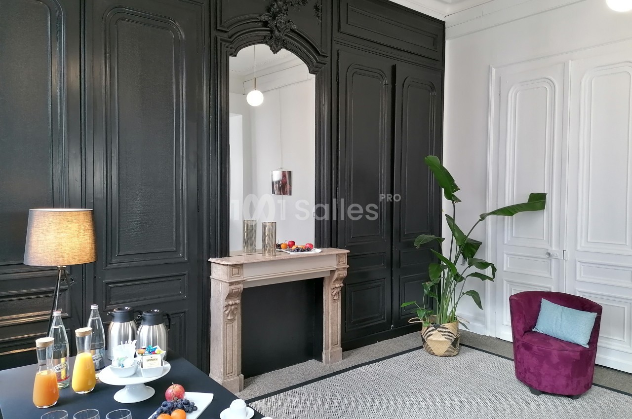Espace Inkermann-Châtillon - galerie - photo 16