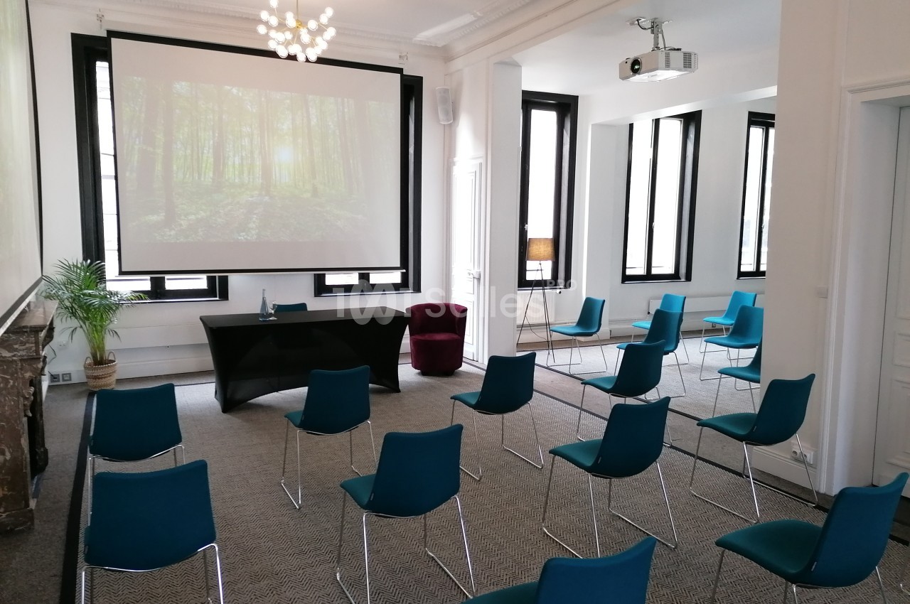 Espace Inkermann-Châtillon - galerie - photo 17