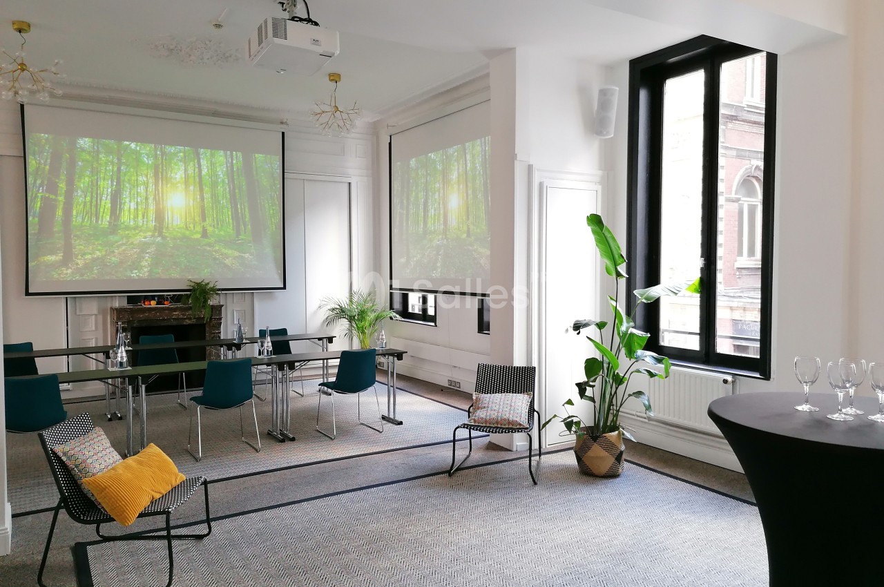 Espace Inkermann-Châtillon - galerie - photo 18