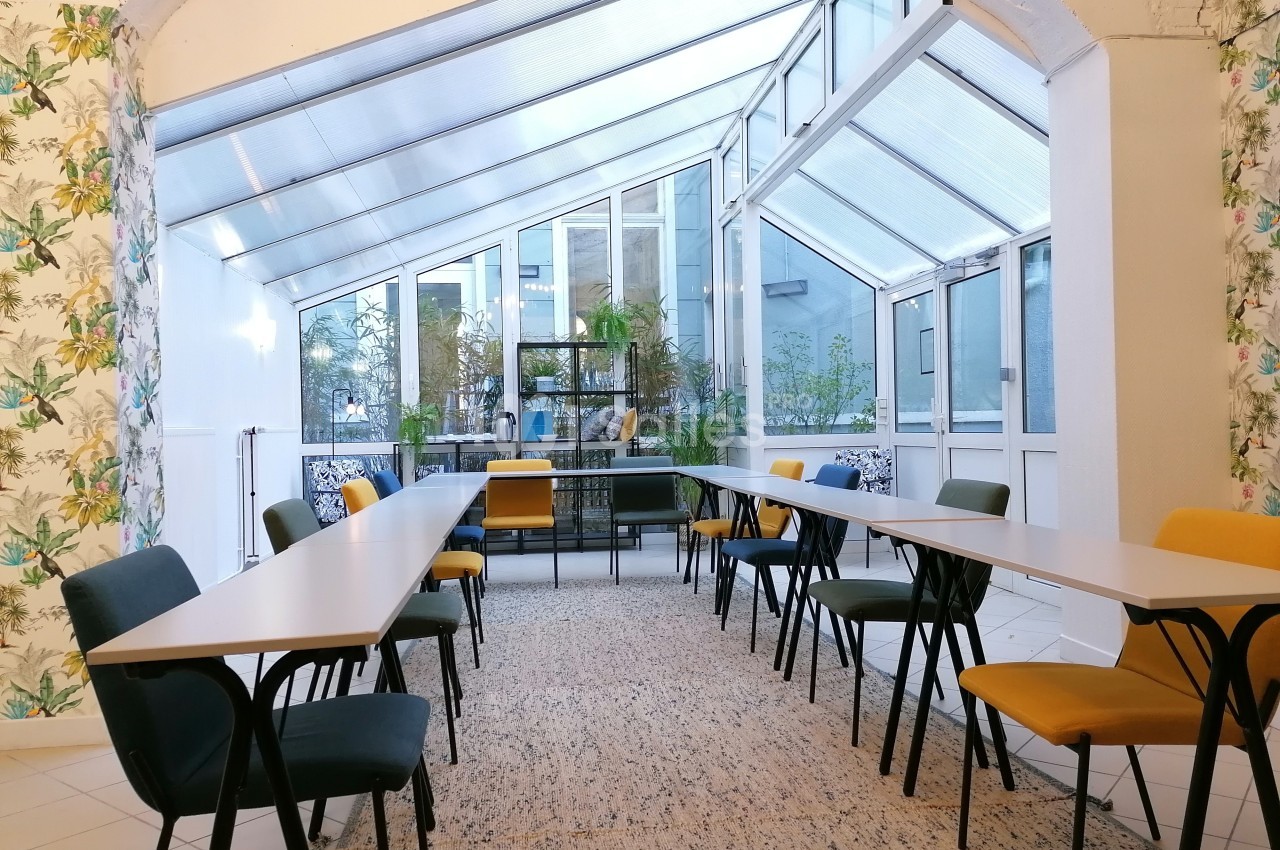 Espace Inkermann-Châtillon - galerie - photo 21