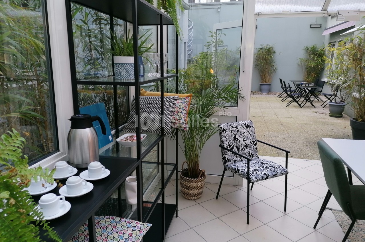 Espace Inkermann-Châtillon - galerie - photo 22
