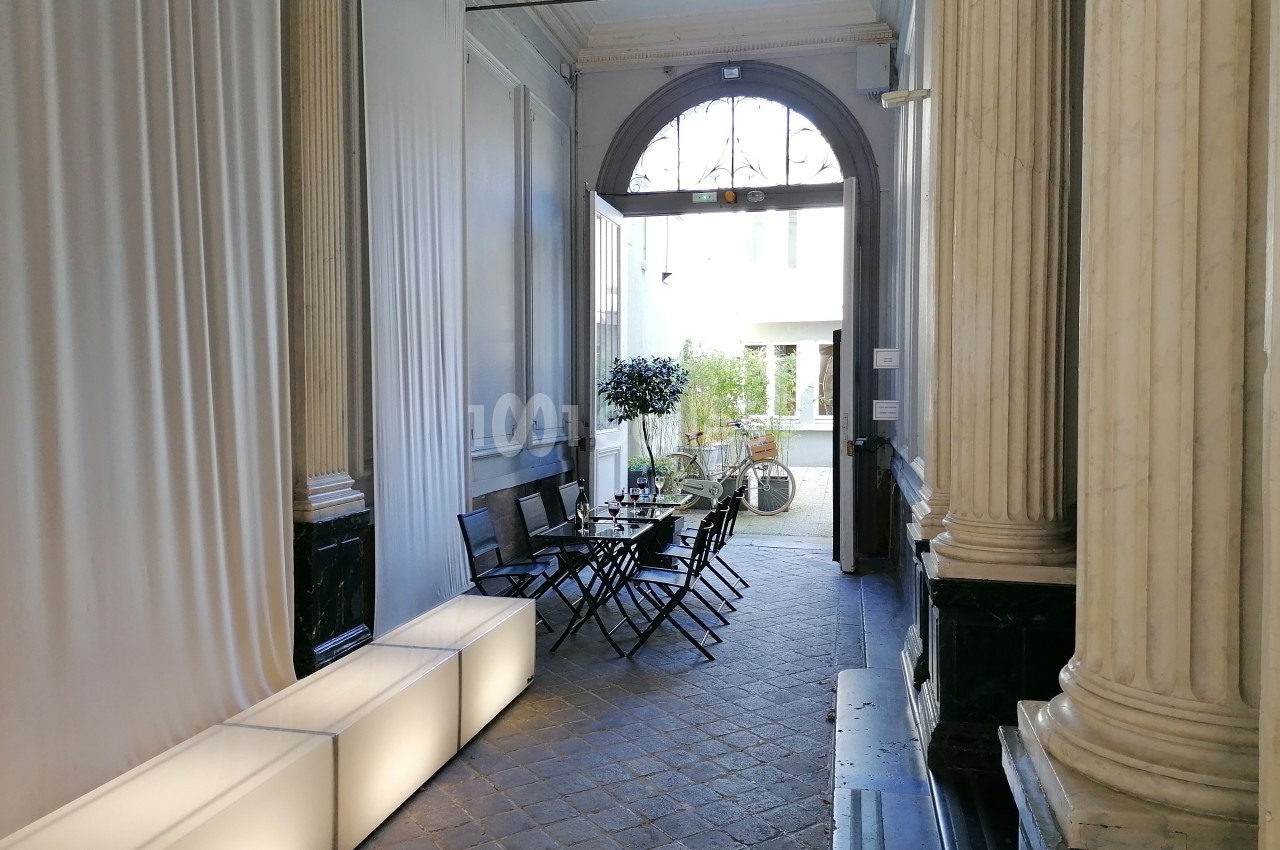 Espace Inkermann-Châtillon - galerie - photo 24