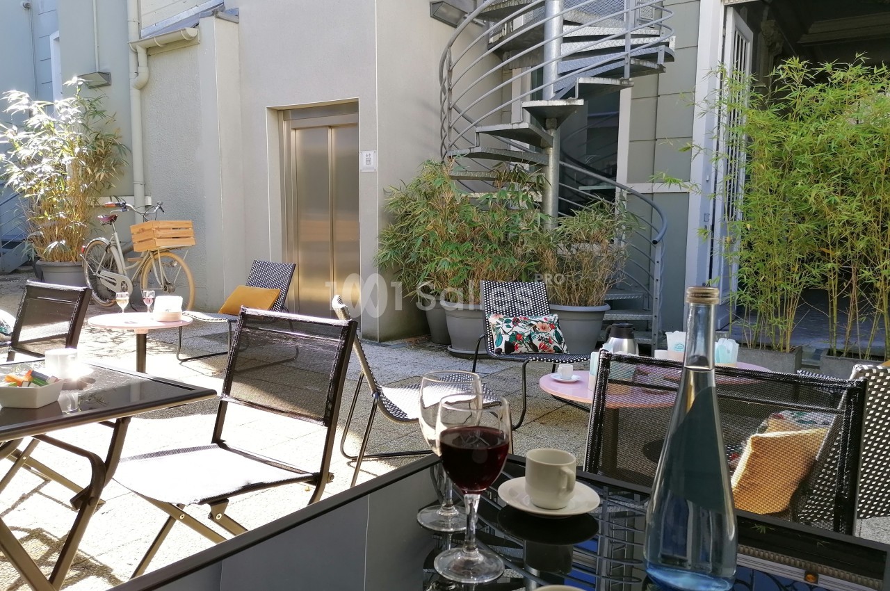 Espace Inkermann-Châtillon - galerie - photo 25