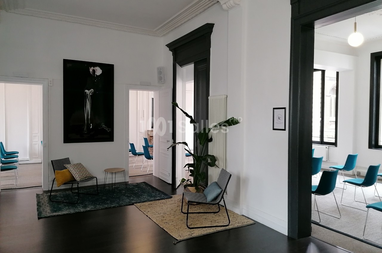 Espace Inkermann-Châtillon - galerie - photo 29