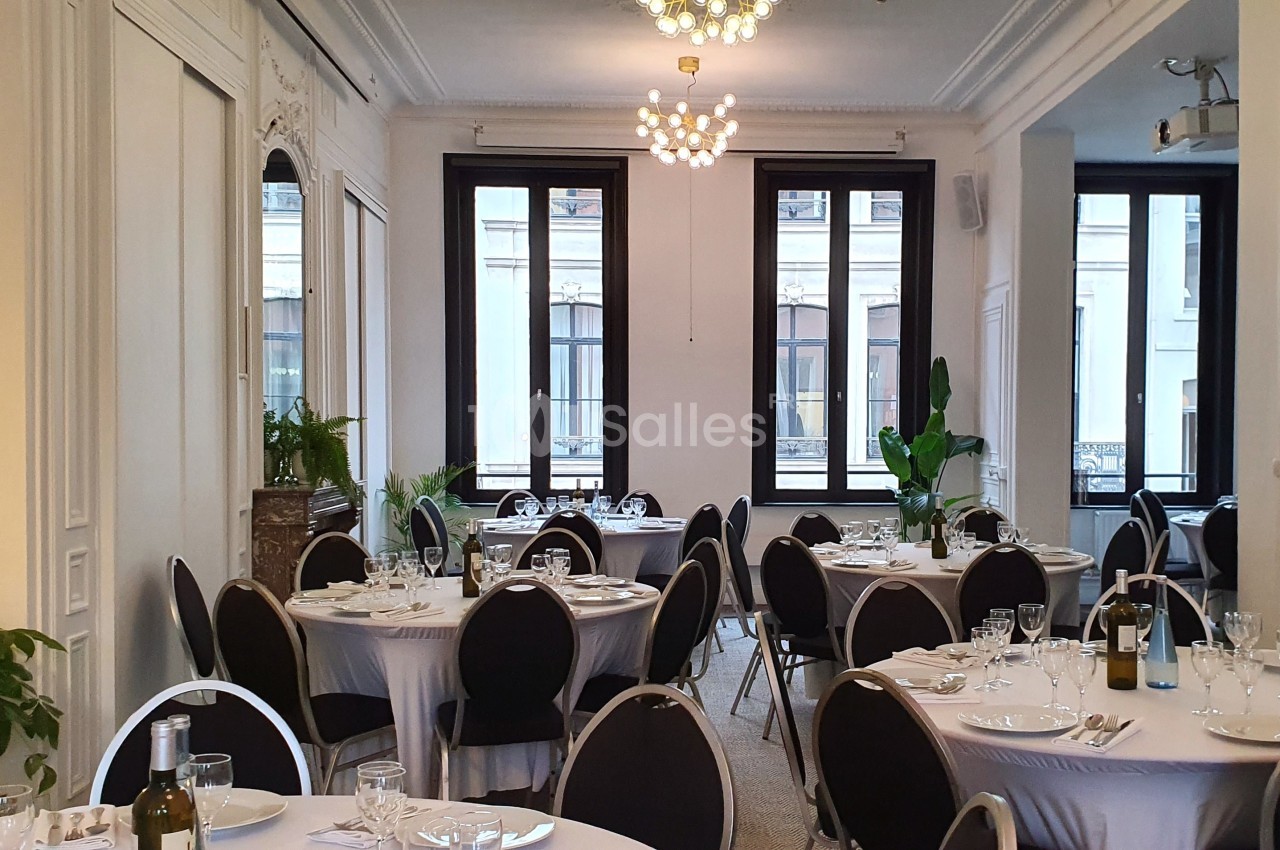 Espace Inkermann-Châtillon - galerie - photo 30