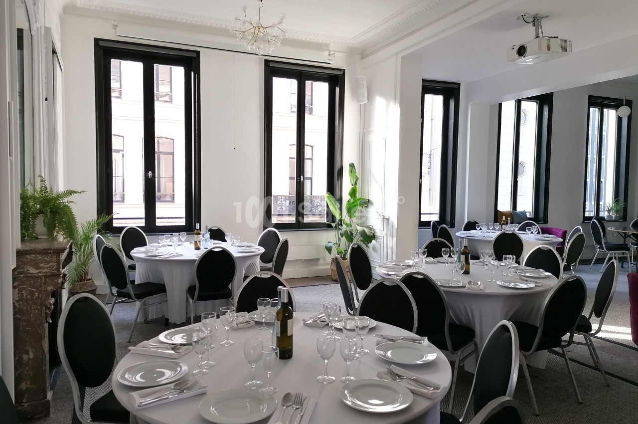 Espace Inkermann-Châtillon - galerie - photo 31
