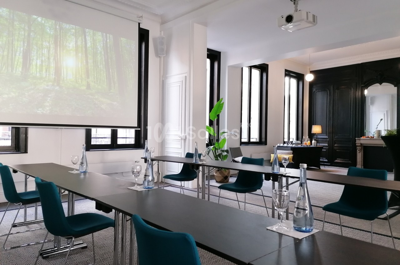 Espace Inkermann-Châtillon - galerie - photo 32