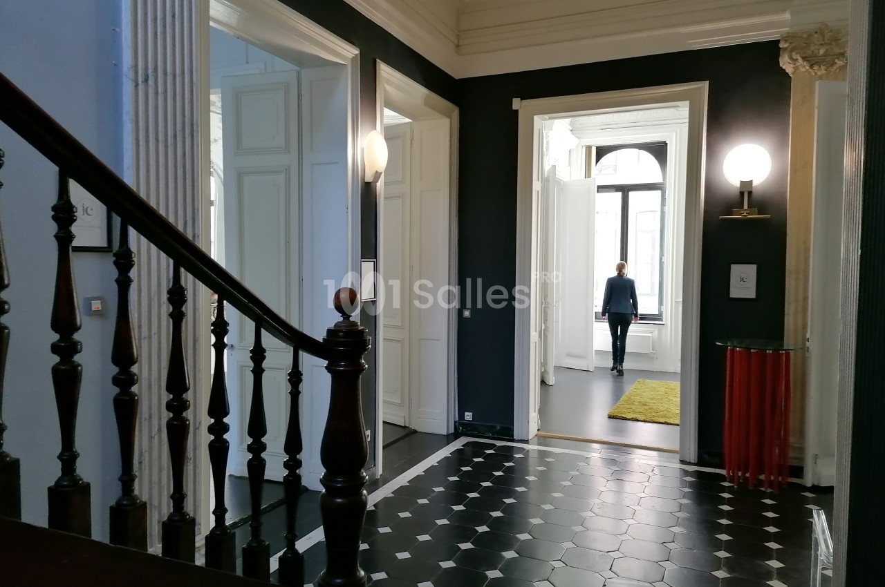 Espace Inkermann-Châtillon - galerie - photo 33