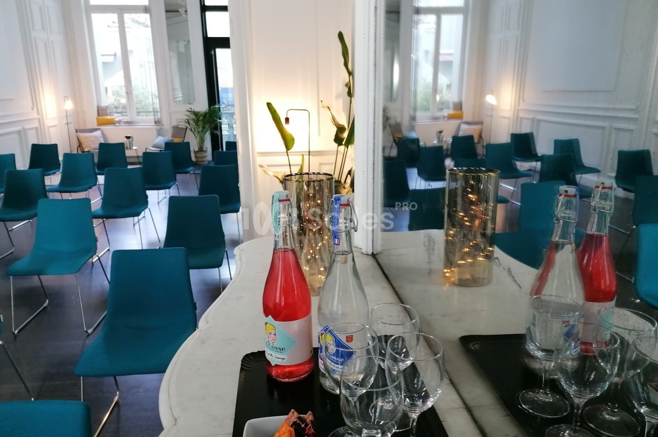 Espace Inkermann-Châtillon - galerie - photo 34
