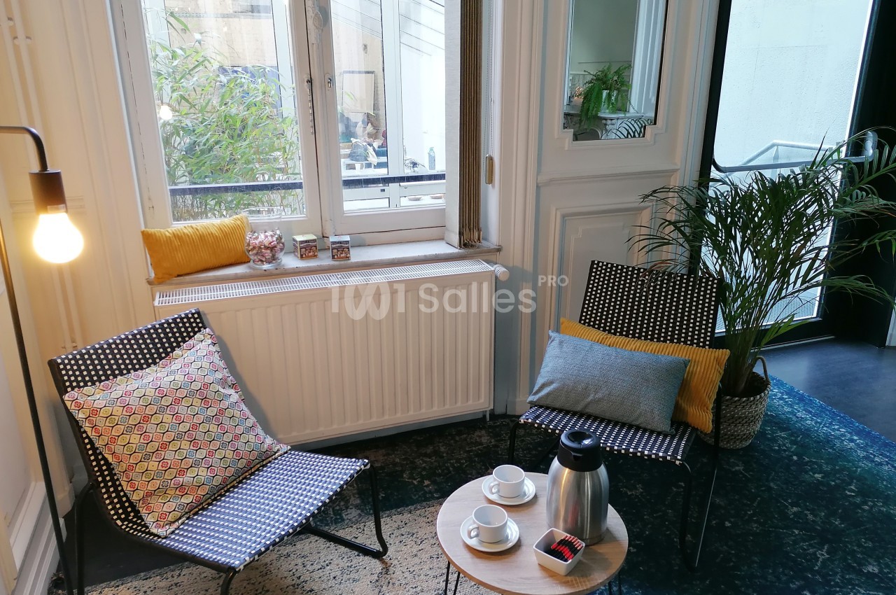 Espace Inkermann-Châtillon - galerie - photo 35