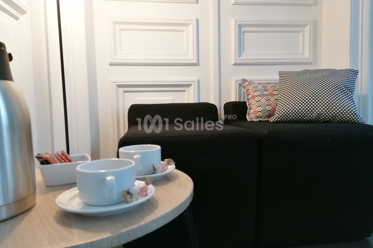 Espace Inkermann-Châtillon - galerie - photo 36