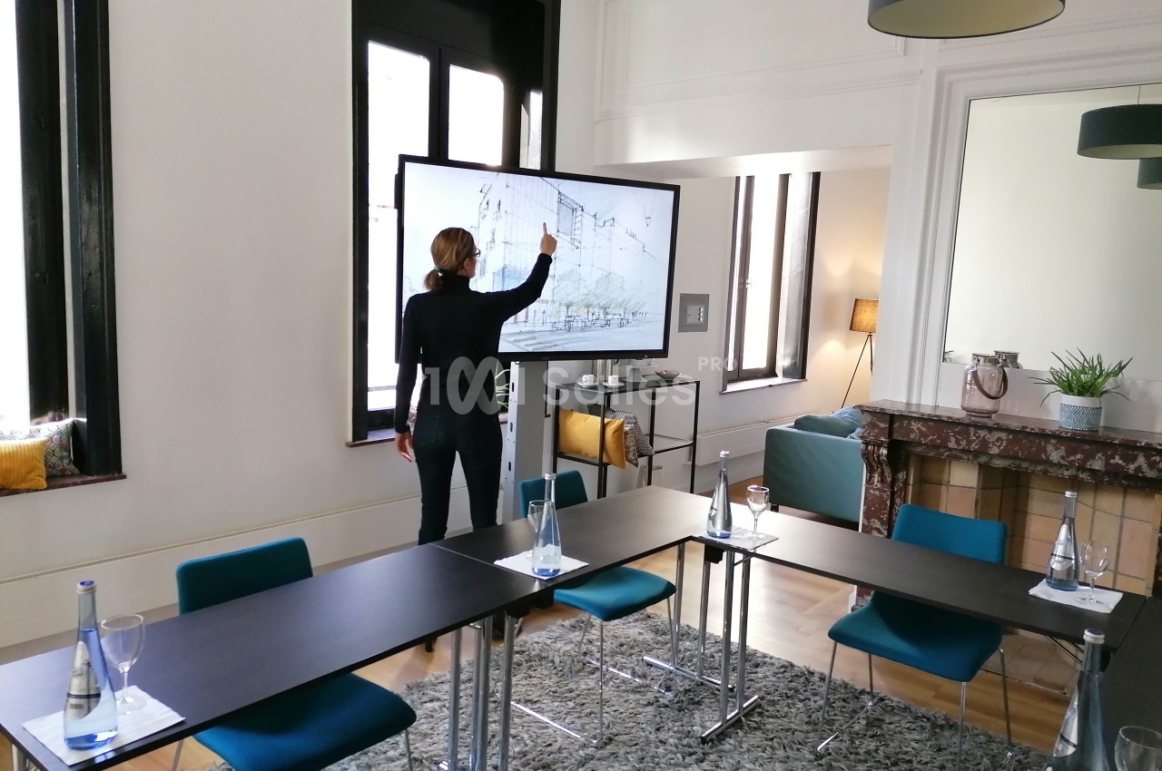 Espace Inkermann-Châtillon - galerie - photo 37