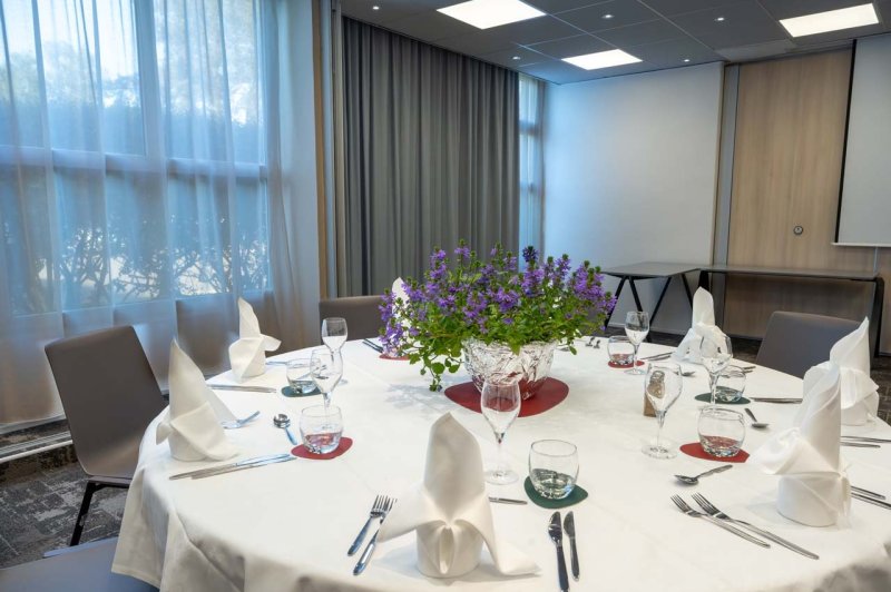 Novotel Poissy Orgeval - photo 3