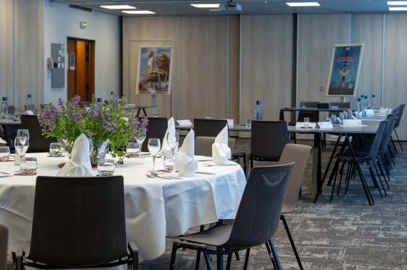 Novotel Poissy Orgeval - photo 2