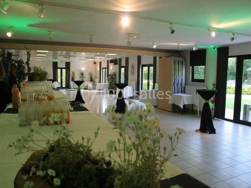 Le Chalet De La Pepinière - galerie - photo 4