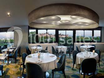 Hôtel des Trois Couronnes - galerie - photo 1