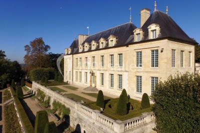 Château d'Auvers - photo 1