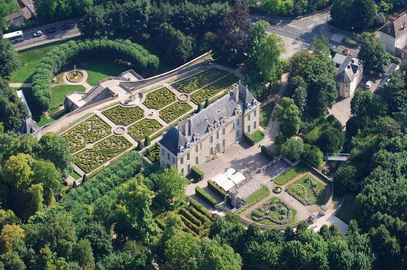 Château d'Auvers - photo 2