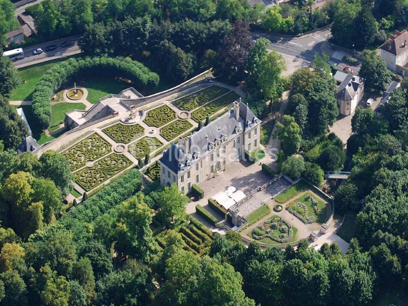 Château d'Auvers - galerie - photo 2