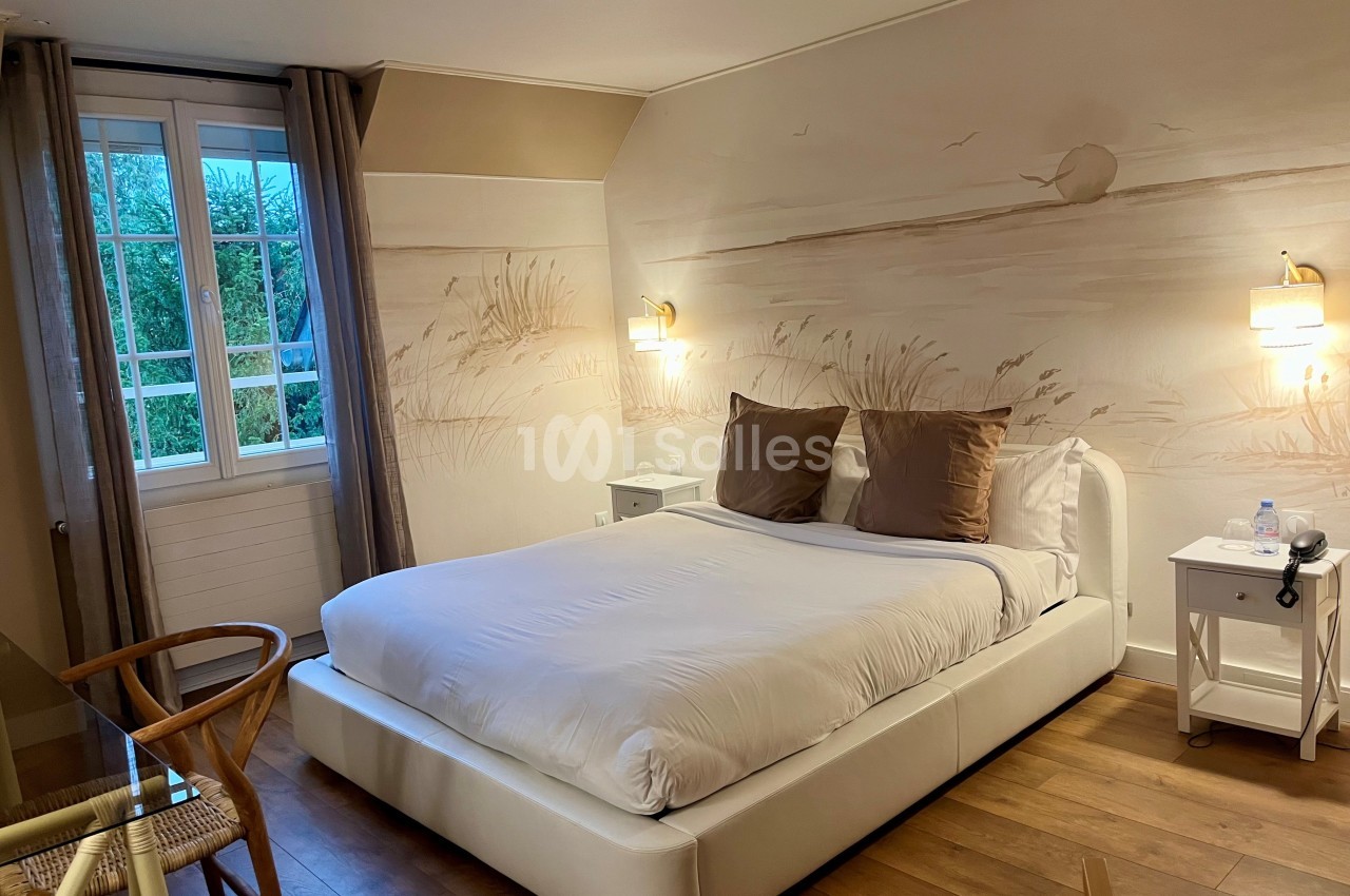 Le Moulin D'orgeval - galerie - photo 3