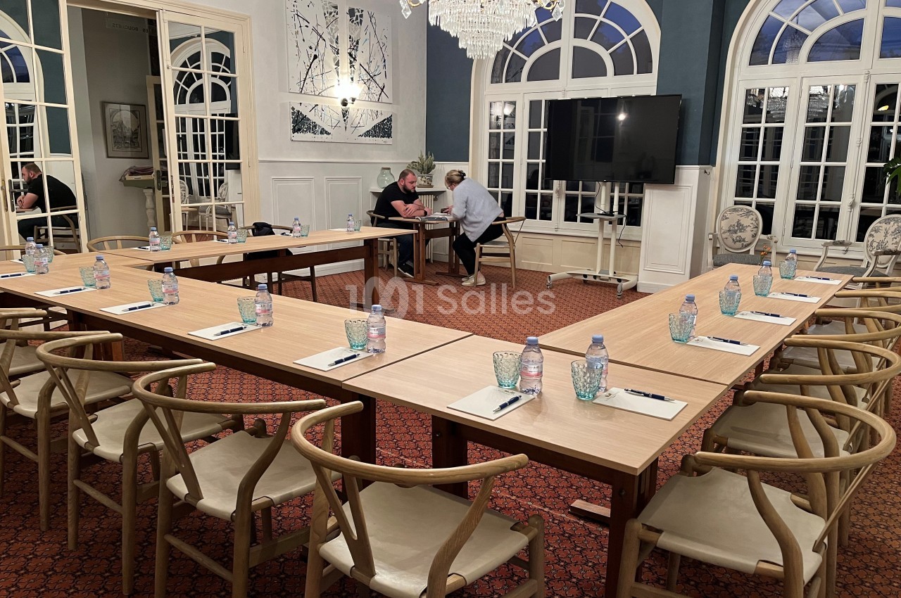 Le Moulin D'orgeval - galerie - photo 12