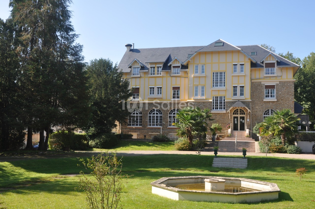 Le Moulin D'orgeval - galerie - photo 16