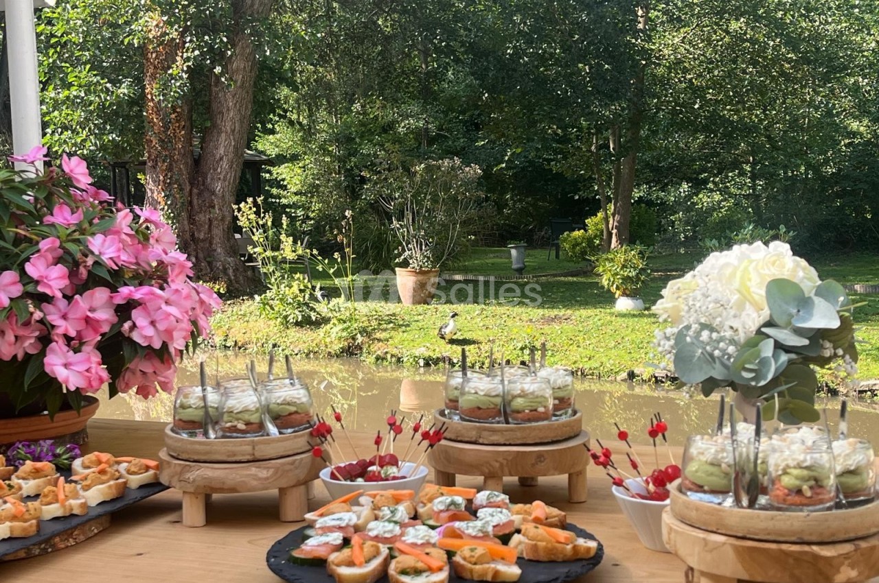 Le Moulin D'orgeval - galerie - photo 17