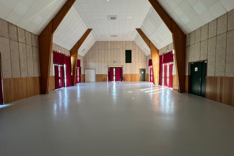 Grange Bellevue - photo 3