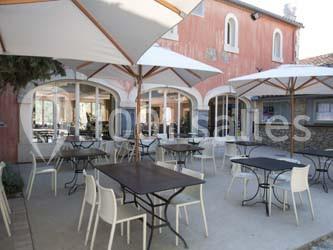 Château L'hospitalet - galerie - photo 6